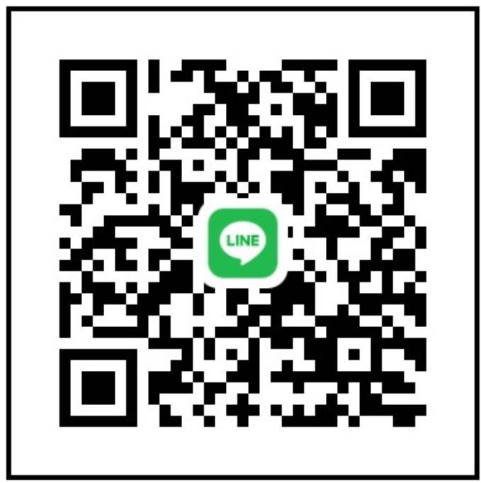 LINE QR Code